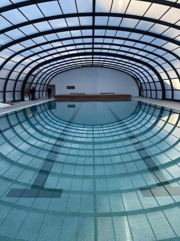 Village Vacances Les Chenes De Леон Экстерьер фото